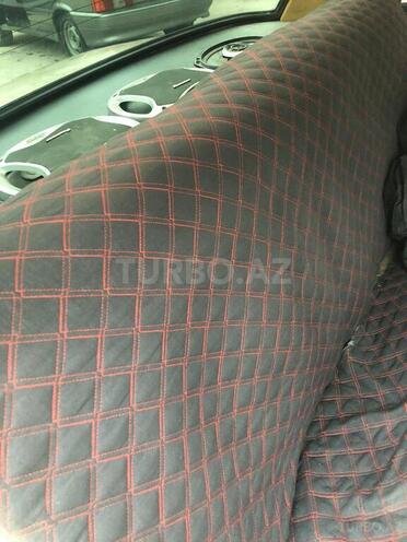 LADA (VAZ) 2107 1995, 200 km - 1.6 l - Sumqayıt