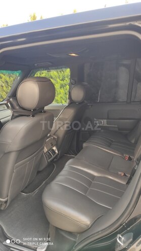 Land Rover Range Rover 2002, 255,340 km - 0.3 л - Bakı