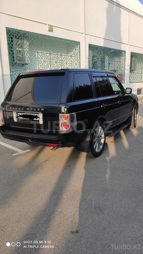 Land Rover Range Rover 2002, 255,340 km - 0.3 л - Bakı