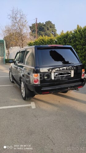Land Rover Range Rover 2002, 255,340 km - 0.3 л - Bakı