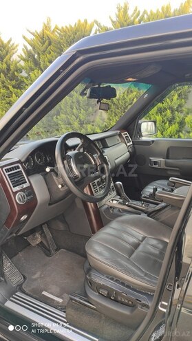 Land Rover Range Rover 2002, 255,340 km - 0.3 л - Bakı