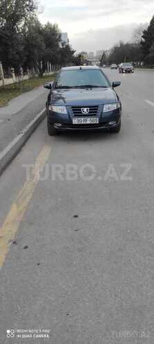 Iran Khodro Soren 2014, 140,000 km - 1.6 l - Bakı