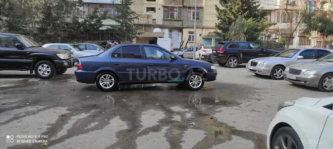 Iran Khodro Soren 2014, 140,000 km - 1.6 l - Bakı