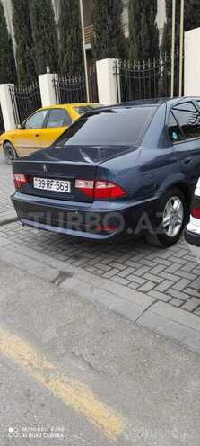 Iran Khodro Soren 2014, 140,000 km - 1.6 l - Bakı