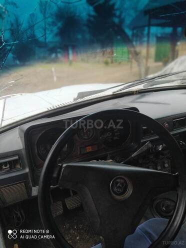 GAZ 24 1974, 47,949 km - 0.2 л - Astara