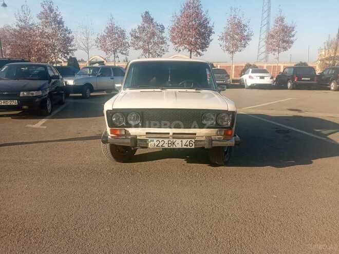 LADA (VAZ) 2106 1985, 123,270 km - 1.5 l - Göygöl