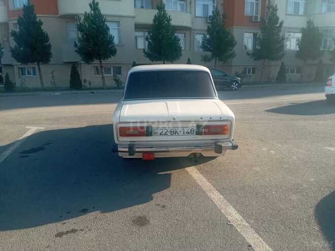 LADA (VAZ) 2106 1985, 123,270 km - 1.5 l - Göygöl