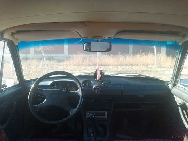 LADA (VAZ) 2106 1985, 123,270 km - 1.5 l - Göygöl