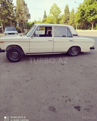 LADA (VAZ) 2106 1985, 123,270 km - 1.5 l - Göygöl