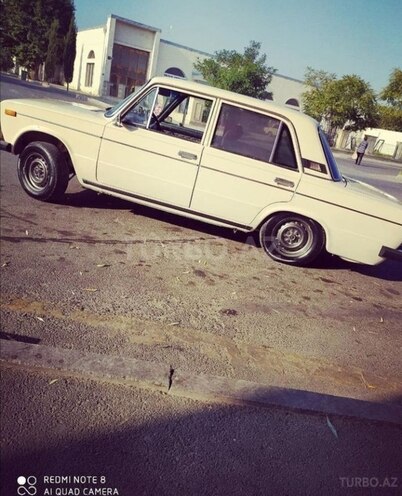LADA (VAZ) 2106 1985, 123,270 km - 1.5 l - Göygöl