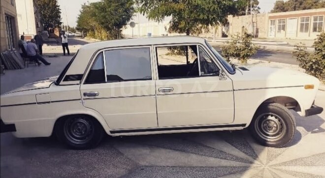 LADA (VAZ) 2106 1985, 123,270 km - 1.5 l - Göygöl