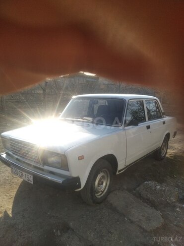 LADA (VAZ) 2107 2005, 16,666 km - 0.2 л - Şəmkir