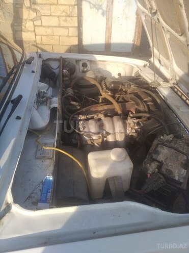 LADA (VAZ) 2107 2005, 16,666 km - 0.2 л - Şəmkir