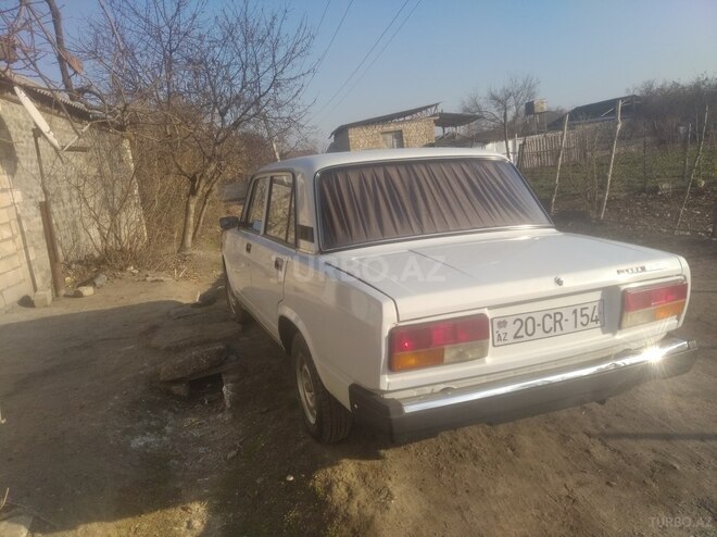 LADA (VAZ) 2107 2005, 16,666 km - 0.2 л - Şəmkir