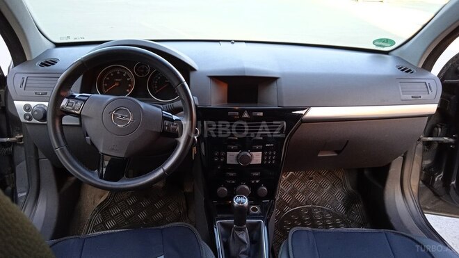 Opel Astra 2009, 225,000 km - 1.6 l - Mingəçevir