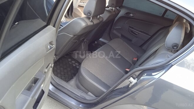 Opel Astra 2009, 225,000 km - 1.6 l - Mingəçevir