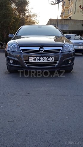 Opel Astra 2009, 225,000 km - 1.6 l - Mingəçevir