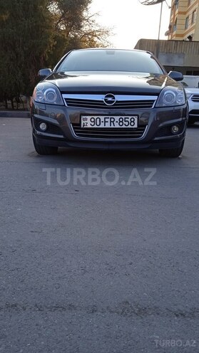 Opel Astra 2009, 225,000 km - 1.6 l - Mingəçevir