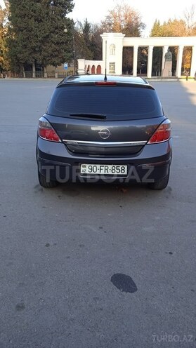 Opel Astra 2009, 225,000 km - 1.6 l - Mingəçevir