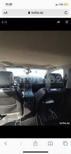 Mazda CX-9 2014, 180,000 km - 9.5 l - Bakı