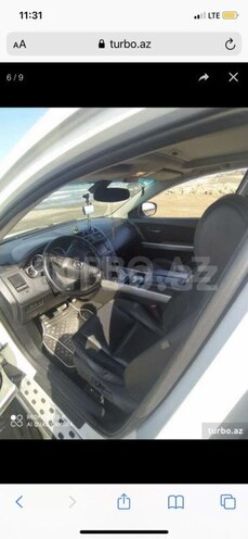Mazda CX-9 2014, 180,000 km - 9.5 l - Bakı