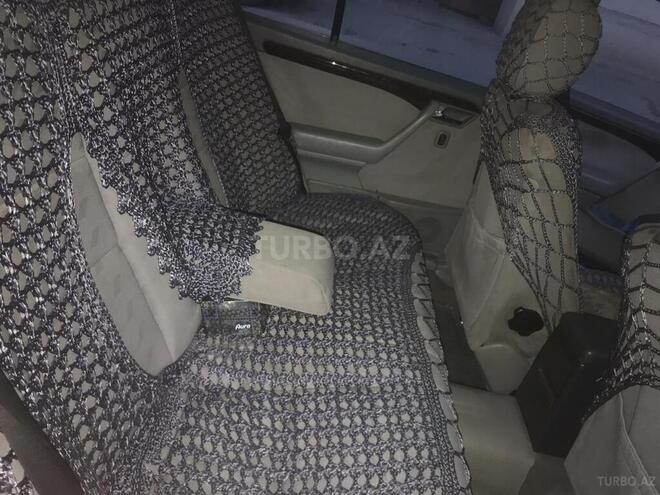 Mercedes C 180 1995, 467,476 km - 1.8 l - Bakı