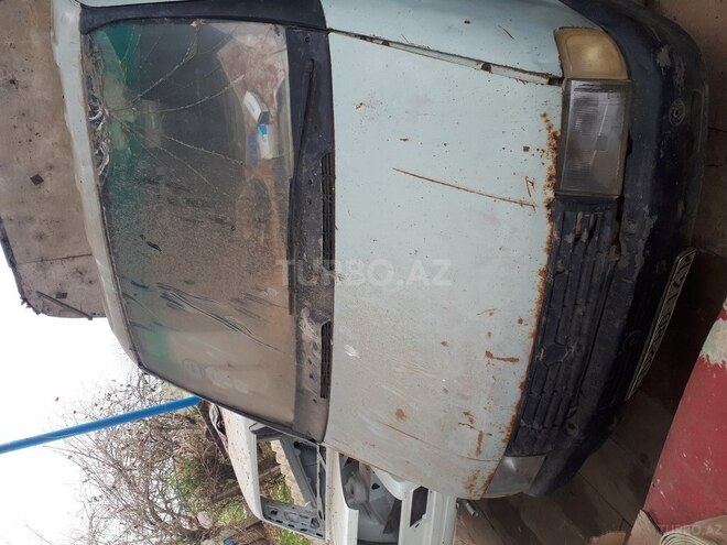 GAZ 33021 1999, 222,222 km - 2.4 l - Masallı