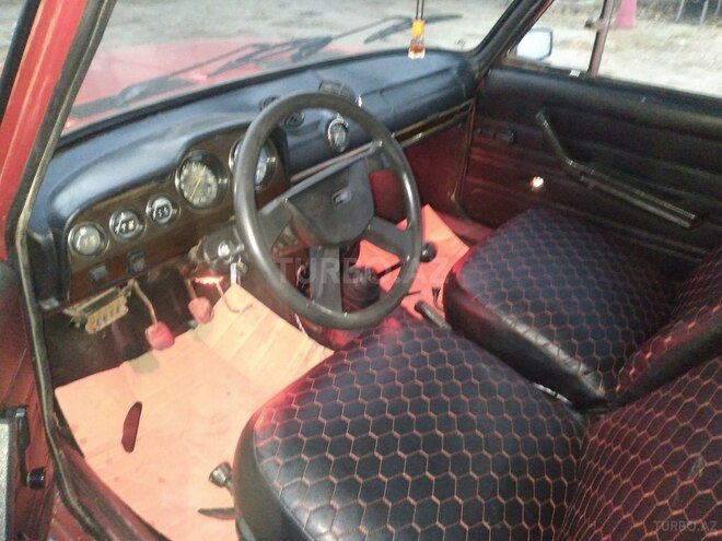 LADA (VAZ) 2106 1986, 250,000 km - 1.6 l - Cəlilabad