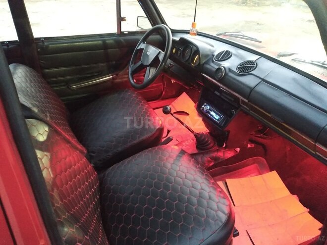 LADA (VAZ) 2106 1986, 250,000 km - 1.6 l - Cəlilabad
