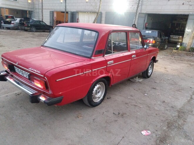 LADA (VAZ) 2106 1986, 250,000 km - 1.6 l - Cəlilabad