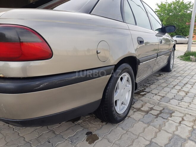 Opel Omega 1996, 334,000 km - 0.2 l - Gəncə