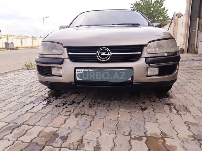 Opel Omega 1996, 334,000 km - 0.2 l - Gəncə