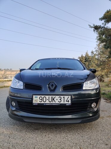 Renault Clio 2007, 148,000 km - 1.6 l - Bakı