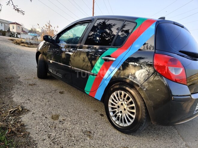 Renault Clio 2007, 148,000 km - 1.6 l - Bakı