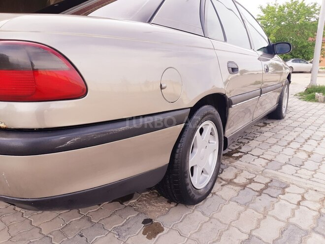Opel Omega 1996, 334,000 km - 0.2 l - Gəncə