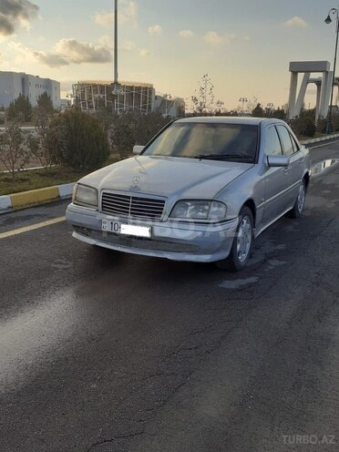 Mercedes C 180 1994, 300,000 km - 1.8 л - Kürdəmir