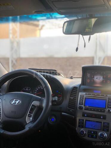 Hyundai Santa Fe 2010, 181,600 km - 2.0 l - Gəncə