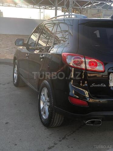 Hyundai Santa Fe 2010, 181,600 km - 2.0 l - Gəncə