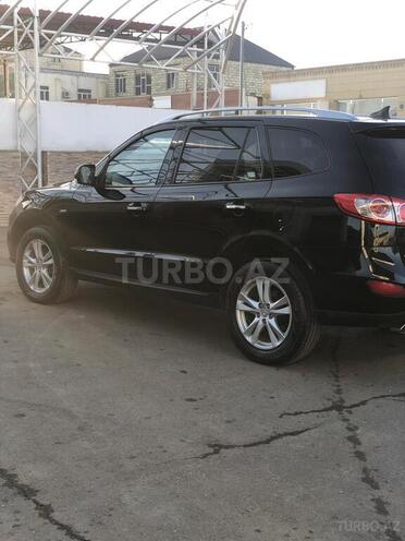 Hyundai Santa Fe 2010, 181,600 km - 2.0 l - Gəncə