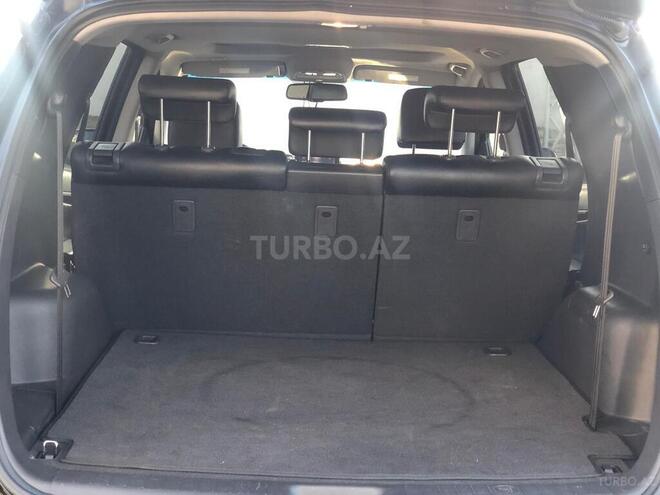 Hyundai Santa Fe 2010, 181,600 km - 2.0 l - Gəncə