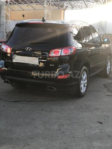 Hyundai Santa Fe 2010, 181,600 km - 2.0 l - Gəncə