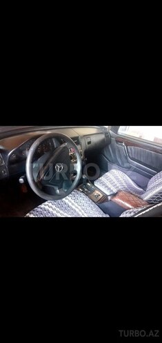 Mercedes C 180 1994, 300,000 km - 1.8 л - Kürdəmir