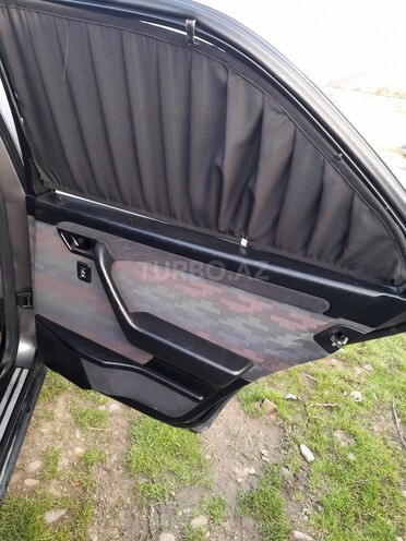 Mercedes C 200 1994, 258,771 km - 2.0 l - Masallı