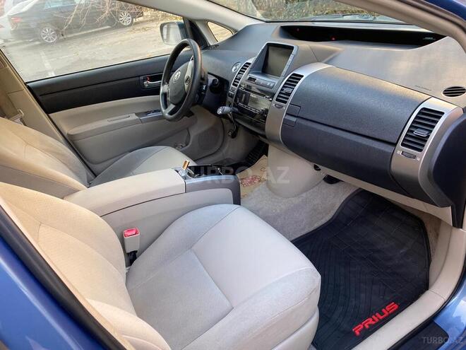 Toyota Prius 2008, 127,000 km - 1.5 л - Bakı