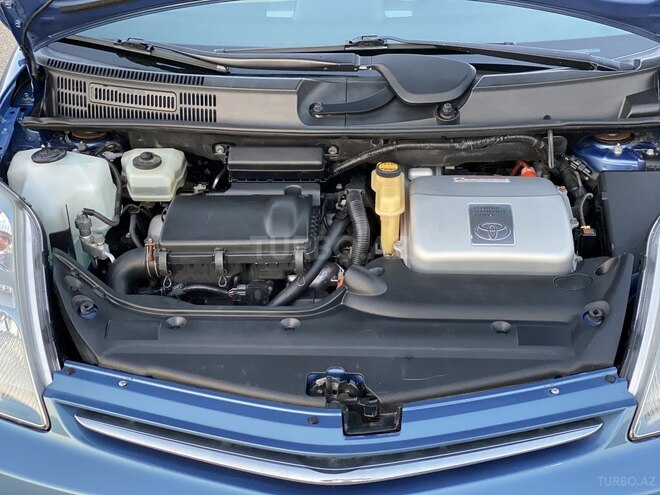 Toyota Prius 2008, 127,000 km - 1.5 л - Bakı