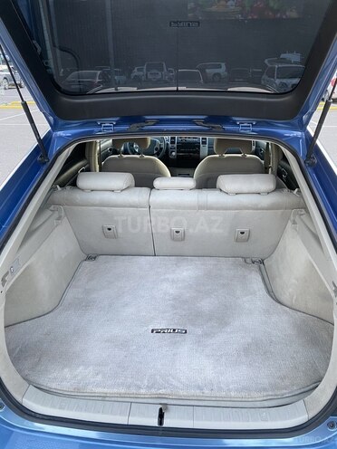 Toyota Prius 2008, 127,000 km - 1.5 л - Bakı