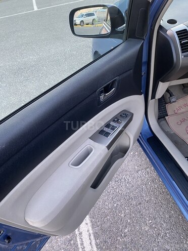 Toyota Prius 2008, 127,000 km - 1.5 л - Bakı