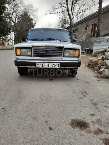 LADA (VAZ) 2107 2002, 300,000 km - 0.1 l - Sumqayıt