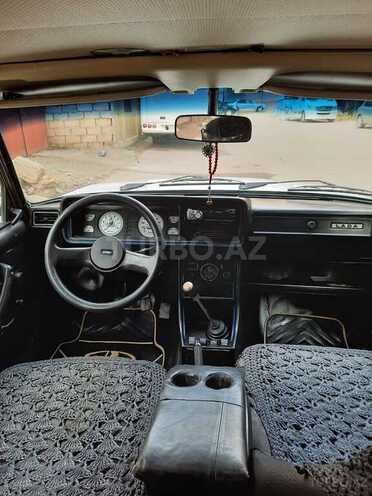 LADA (VAZ) 2107 2002, 300,000 km - 0.1 l - Sumqayıt