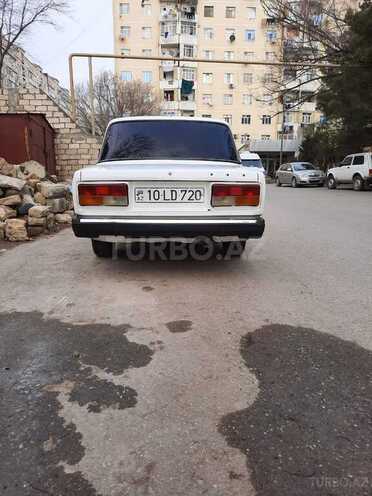 LADA (VAZ) 2107 2002, 300,000 km - 0.1 l - Sumqayıt